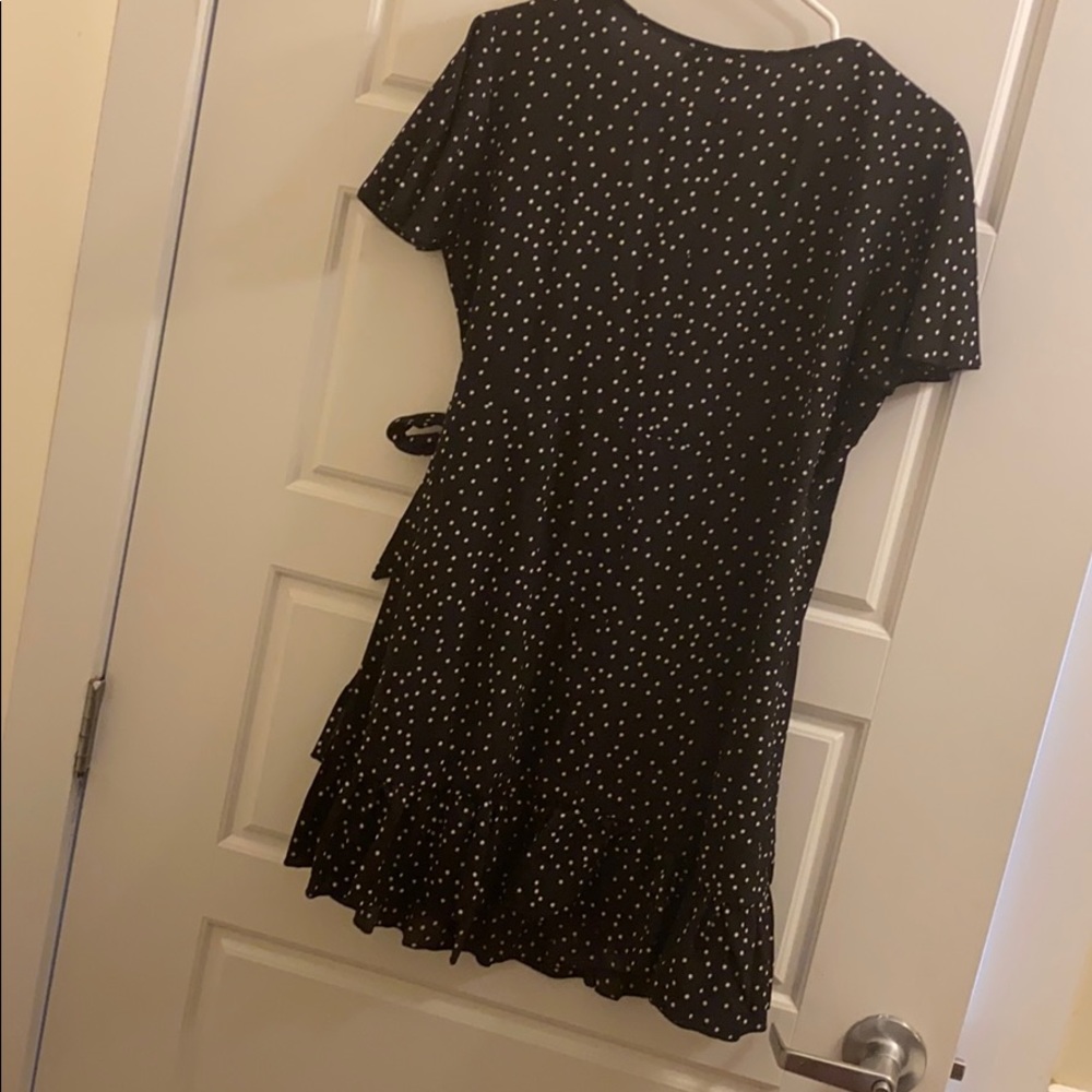 Little black dress - Picture 2 of 2
